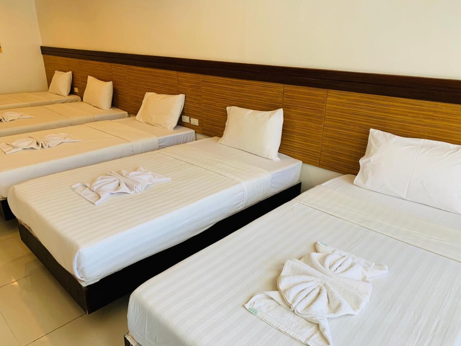 Delight Resort Haad Rin Cameră foto
